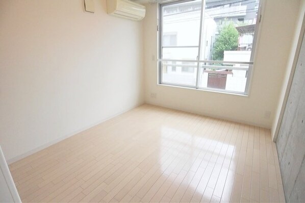 ZESTY松陰神社IIの物件内観写真